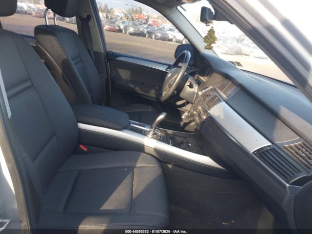 2013 BMW X5 5UXZV4C53D0B02729 Photo 4