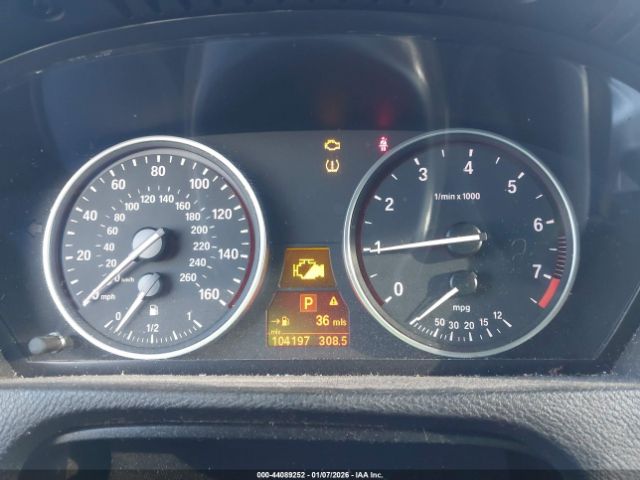 2013 BMW X5 5UXZV4C53D0B02729 Photo 6