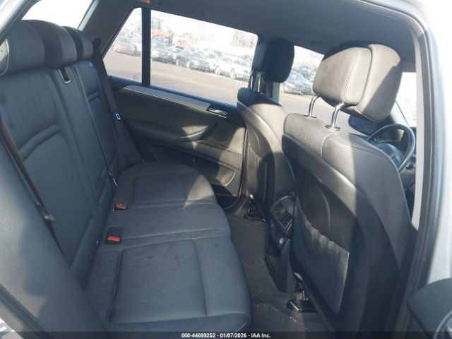 2013 BMW X5 5UXZV4C53D0B02729 Photo 7