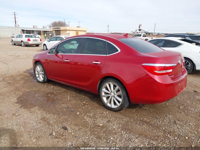 Продажа на аукционе авто 2014 Buick Verano, vin: 1G4PP5SK4E4228827, номер лота: 44089259