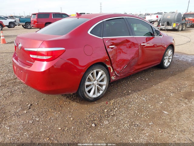 Продажа на аукционе авто 2014 Buick Verano, vin: 1G4PP5SK4E4228827, номер лота: 44089259