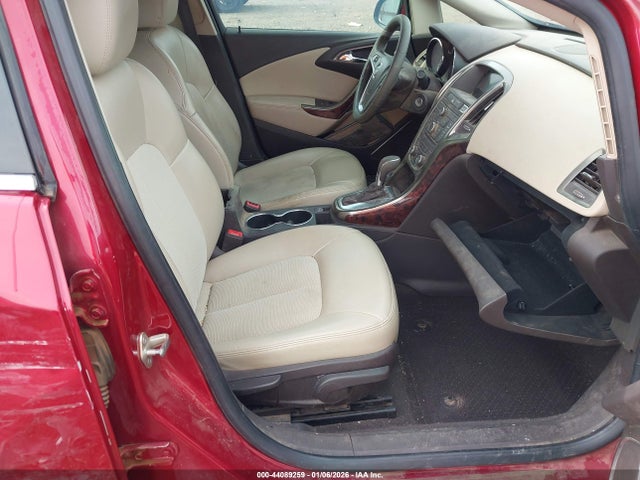 Продажа на аукционе авто 2014 Buick Verano, vin: 1G4PP5SK4E4228827, номер лота: 44089259