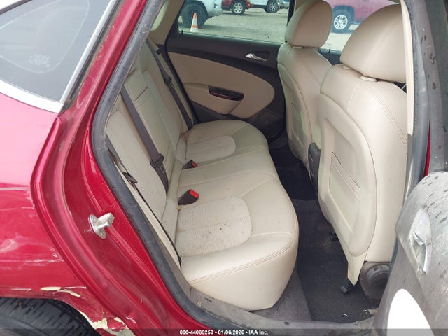 Продажа на аукционе авто 2014 Buick Verano, vin: 1G4PP5SK4E4228827, номер лота: 44089259