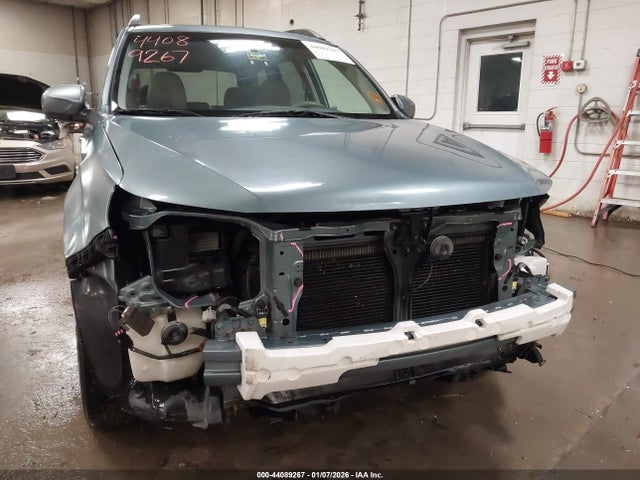 44089267 :رقم المزاد ، JF2SH63659H793168 vin ، 2009 Subaru Forester 2.5x مزاد بيع