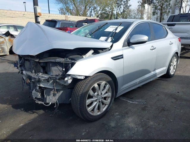 5XXGN4A72FG351938 KIA OPTIMA EX