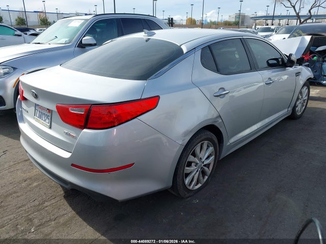 5XXGN4A72FG351938 KIA OPTIMA EX