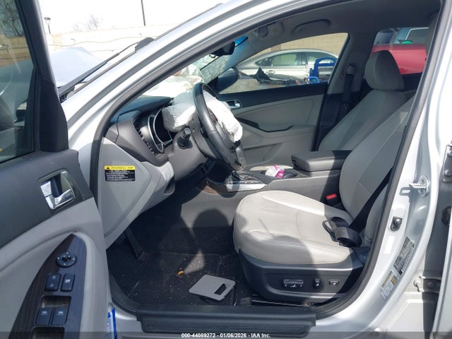 5XXGN4A72FG351938 KIA OPTIMA EX