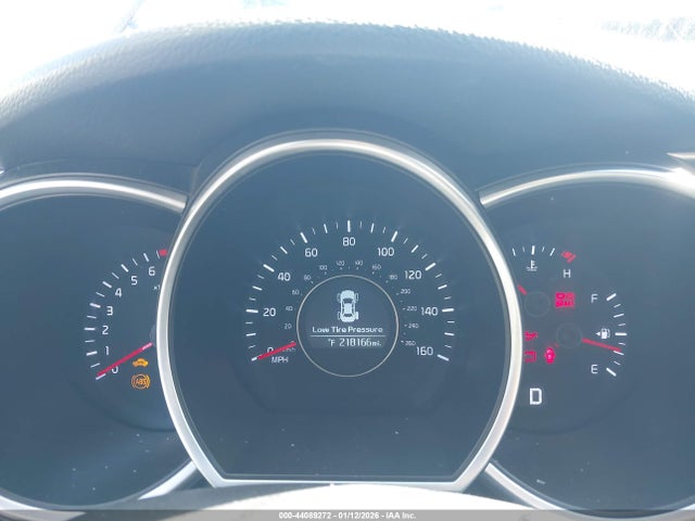 5XXGN4A72FG351938 KIA OPTIMA EX