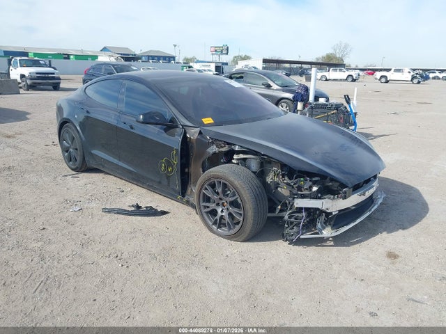 2024 TESLA MODEL S 5YJSA1E58RF539772