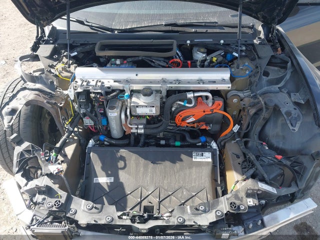 2024 TESLA MODEL S 5YJSA1E58RF539772 Photo 9