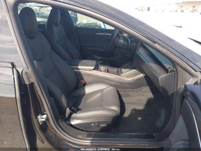 2024 TESLA MODEL S 5YJSA1E58RF539772 Photo 4
