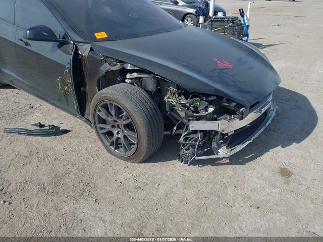 2024 TESLA MODEL S 5YJSA1E58RF539772 Photo 5