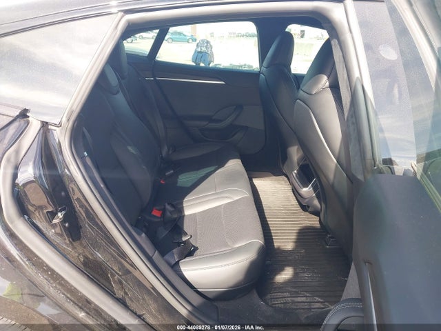 2024 TESLA MODEL S 5YJSA1E58RF539772 Photo 7