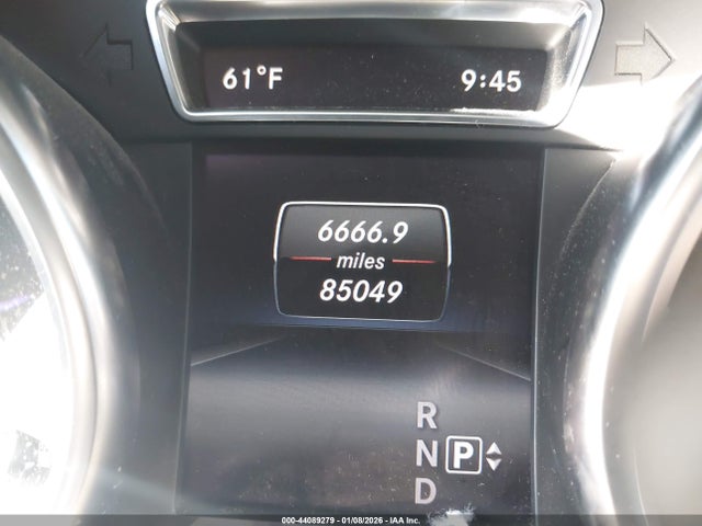 Mercedes-Benz ML 350 2015 4JGDA5JB3FA522647 Image 15