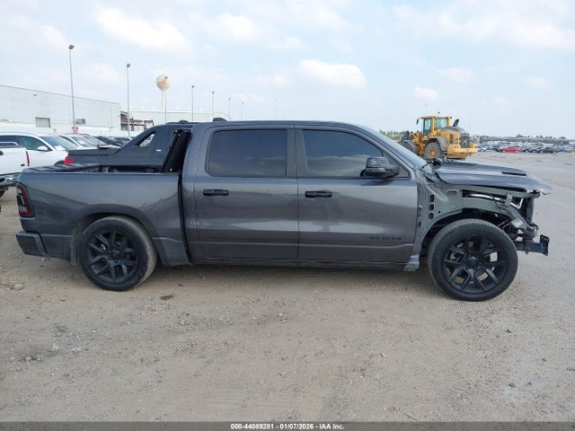 Aukcja sprzedaży 2023 Ram 1500 Laramie  4x2 5'7 Box, vin: 1C6RREJT1PN626261, numer aukcji: 44089281