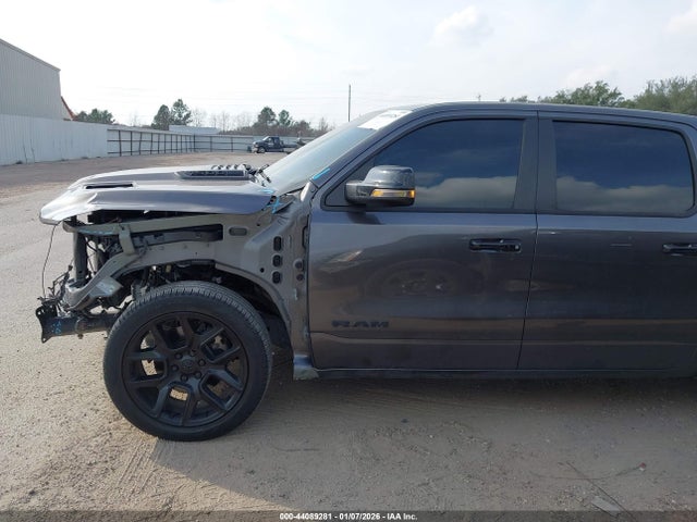 Aukcja sprzedaży 2023 Ram 1500 Laramie  4x2 5'7 Box, vin: 1C6RREJT1PN626261, numer aukcji: 44089281