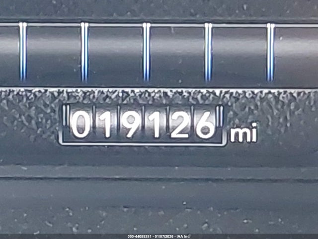 Aukcja sprzedaży 2023 Ram 1500 Laramie  4x2 5'7 Box, vin: 1C6RREJT1PN626261, numer aukcji: 44089281