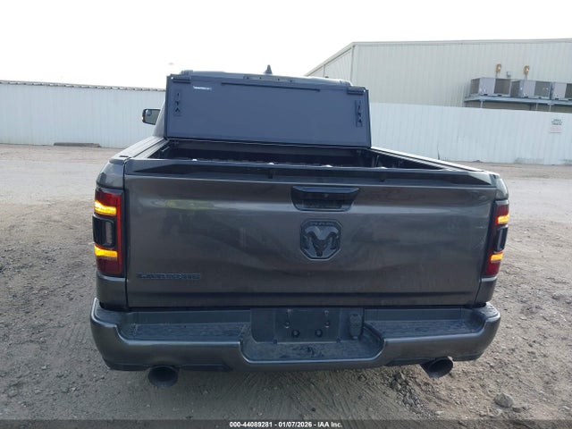 Aukcja sprzedaży 2023 Ram 1500 Laramie  4x2 5'7 Box, vin: 1C6RREJT1PN626261, numer aukcji: 44089281