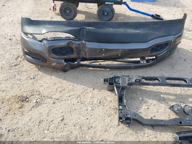 Aukcja sprzedaży 2023 Ram 1500 Laramie  4x2 5'7 Box, vin: 1C6RREJT1PN626261, numer aukcji: 44089281