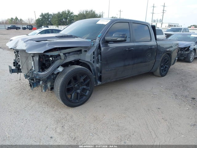 Aukcja sprzedaży 2023 Ram 1500 Laramie  4x2 5'7 Box, vin: 1C6RREJT1PN626261, numer aukcji: 44089281