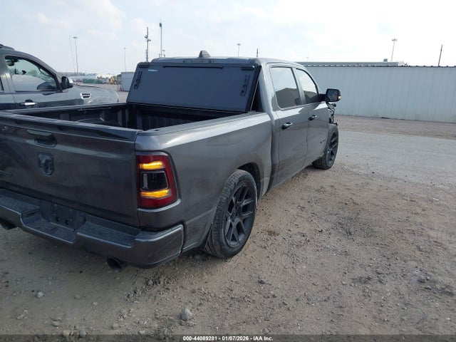 Aukcja sprzedaży 2023 Ram 1500 Laramie  4x2 5'7 Box, vin: 1C6RREJT1PN626261, numer aukcji: 44089281