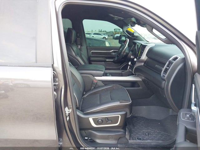 Aukcja sprzedaży 2023 Ram 1500 Laramie  4x2 5'7 Box, vin: 1C6RREJT1PN626261, numer aukcji: 44089281