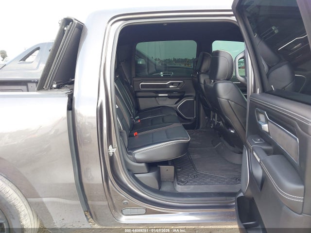 Aukcja sprzedaży 2023 Ram 1500 Laramie  4x2 5'7 Box, vin: 1C6RREJT1PN626261, numer aukcji: 44089281