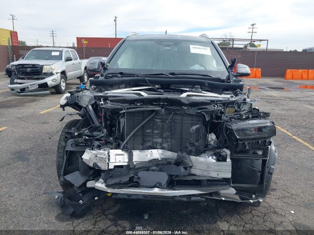 5UX23EM02S9W46547 BMW X7 Xdrive40i