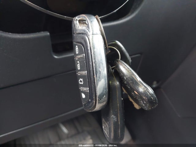 2009 MITSUBISHI LANCER JA3AU86W39U034697 Photo 10