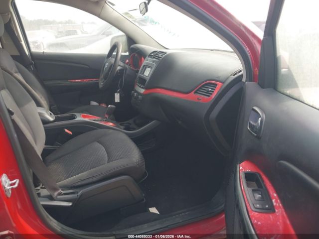 2015 DODGE JOURNEY 3C4PDCBG4FT734005 Photo 4