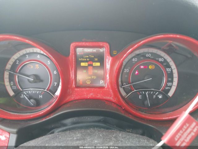 2015 DODGE JOURNEY 3C4PDCBG4FT734005 Photo 6