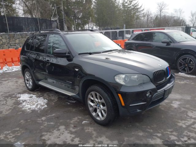 2011 BMW X5 5UXZV4C58BL405238