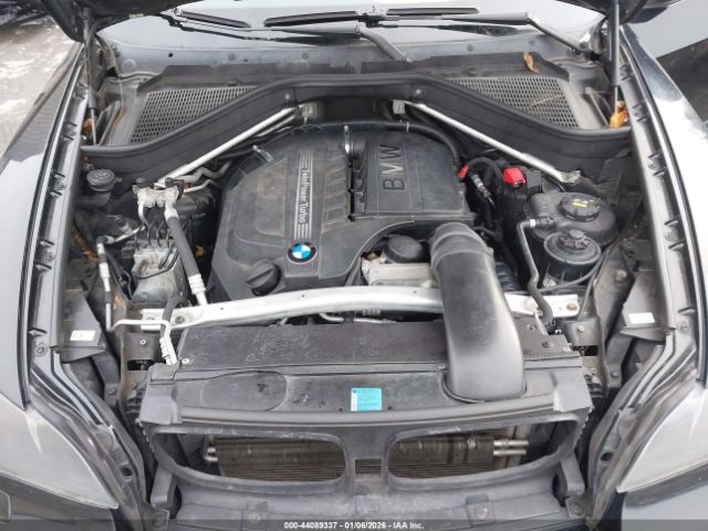 2011 BMW X5 5UXZV4C58BL405238 Photo 9