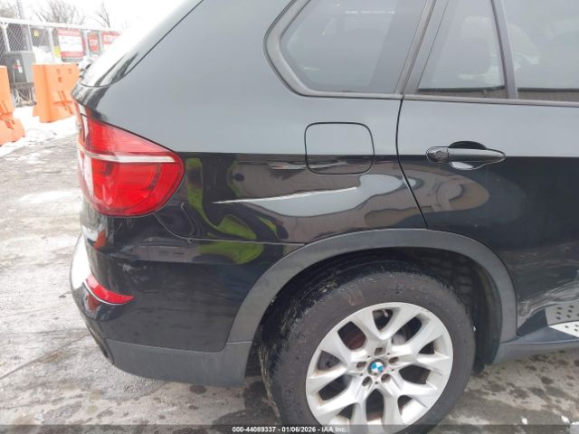 2011 BMW X5 5UXZV4C58BL405238 Photo 5