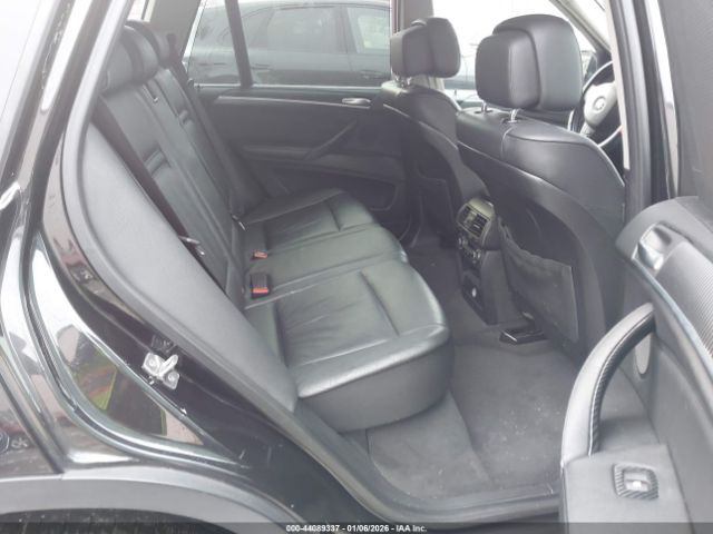 2011 BMW X5 5UXZV4C58BL405238 Photo 7