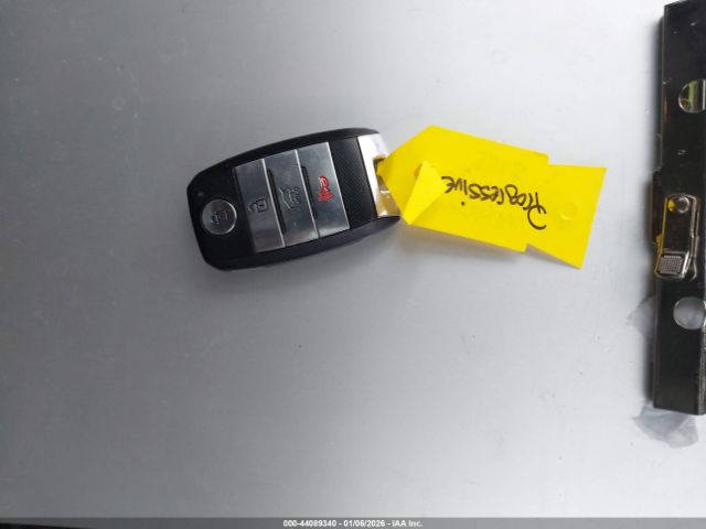 2017 KIA SORENTO 5XYPKDA58HG254698 Photo 10