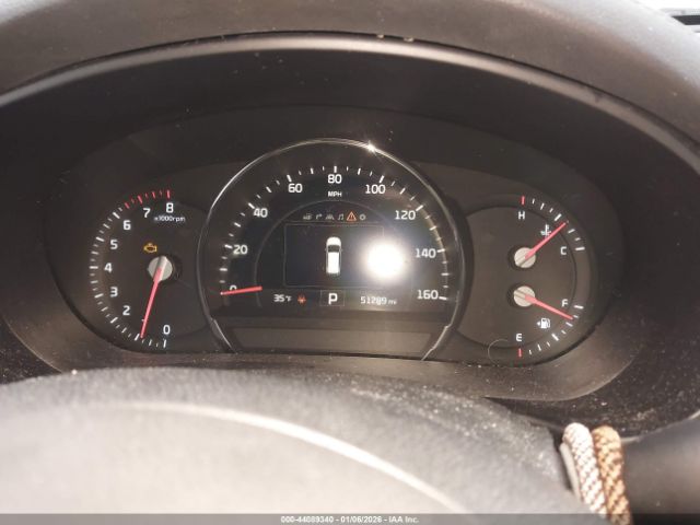 2017 KIA SORENTO 5XYPKDA58HG254698 Photo 6