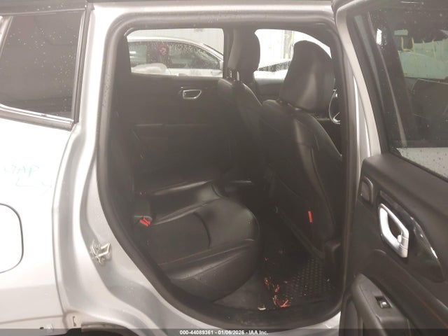 Jeep Compass Trailhawk 4x4 2024 3C4NJDDN1RT139232 Image 8