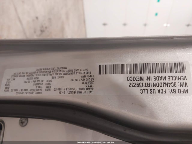 Jeep Compass Trailhawk 4x4 2024 3C4NJDDN1RT139232 Image 9