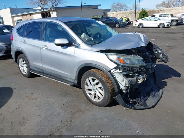 2016 HONDA CR-V 3CZRM3H58GG719607