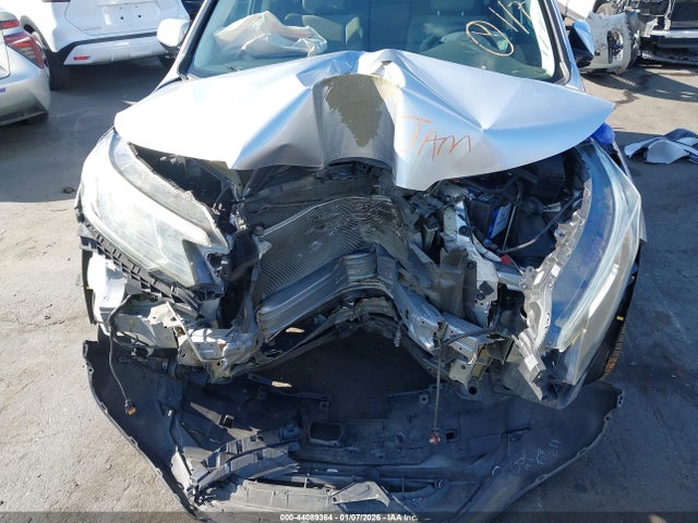 2016 HONDA CR-V 3CZRM3H58GG719607 Photo 9