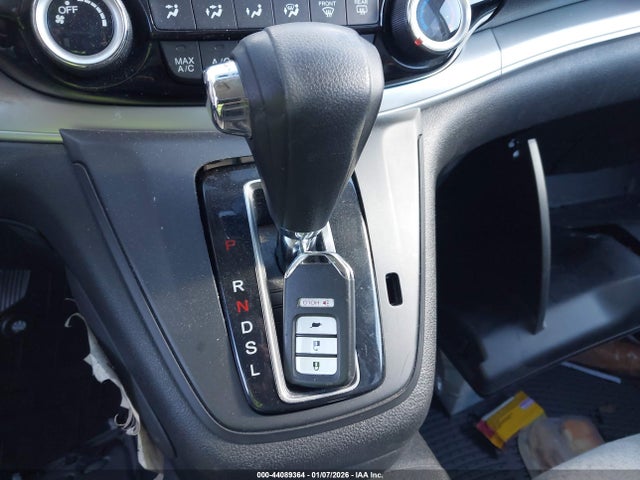 2016 HONDA CR-V 3CZRM3H58GG719607 Photo 10