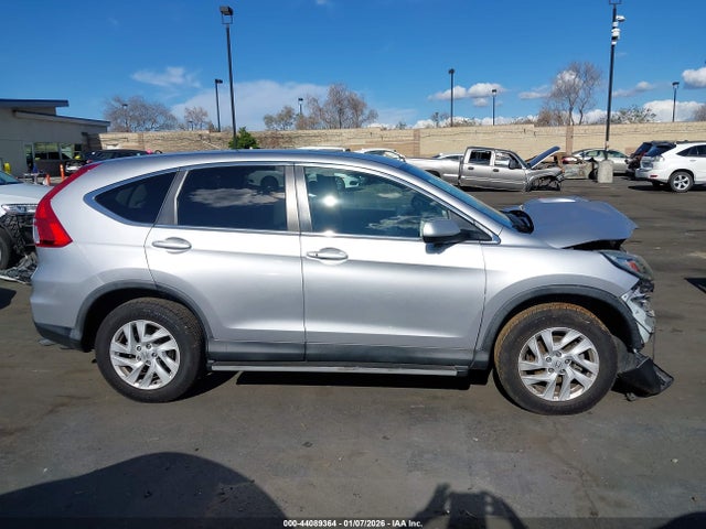 3CZRM3H58GG719607 Honda CR-V EX