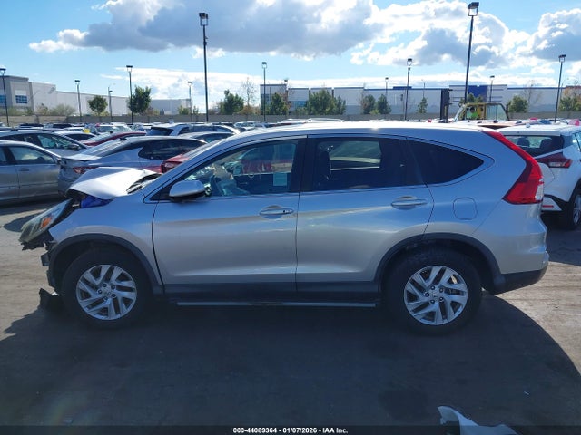 3CZRM3H58GG719607 Honda CR-V EX