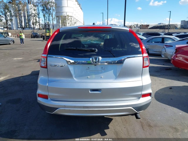 3CZRM3H58GG719607 Honda CR-V EX
