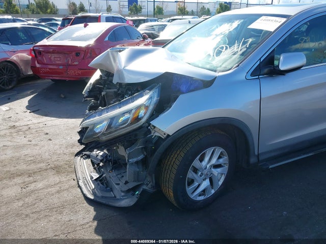 3CZRM3H58GG719607 Honda CR-V EX