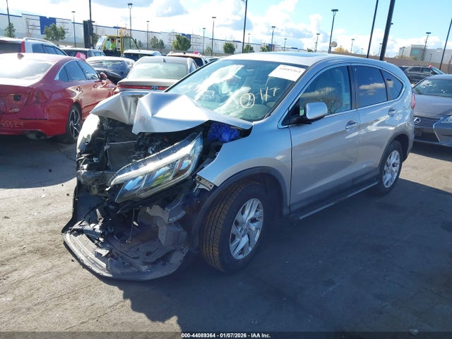 2016 HONDA CR-V 3CZRM3H58GG719607 Photo 1