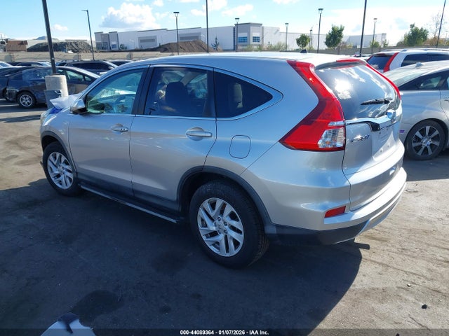 2016 HONDA CR-V 3CZRM3H58GG719607 Photo 2