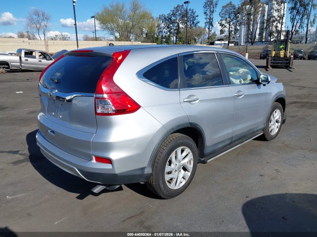 2016 HONDA CR-V 3CZRM3H58GG719607 Photo 3