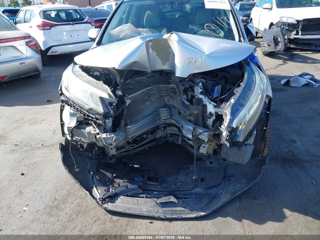 2016 HONDA CR-V 3CZRM3H58GG719607 Photo 5